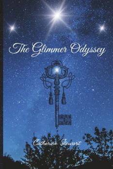 Paperback The Glimmer Odyssey Book