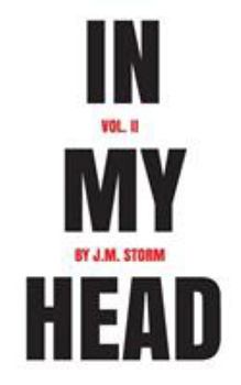 Paperback In My Head Volume II Book