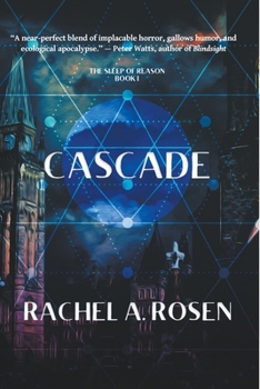 Paperback Cascade Book