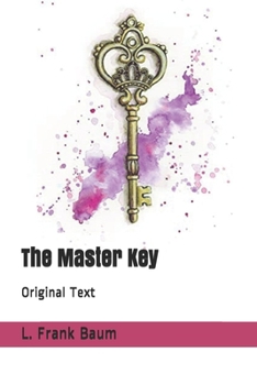 The Master Key: Original Text