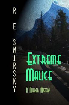 Paperback Extreme Malice Book