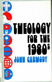 Hardcover Theology for the 1980s Book