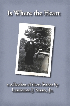 Paperback Is Where the Heart Book