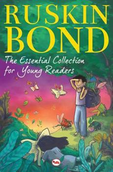 Paperback The Essential Collection for Young Readers Book