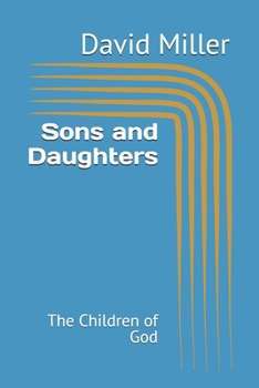 Paperback Sons and Daughters: The Children of God Book