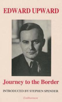 Paperback Journey to the Border Book