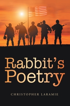 Paperback Rabbit's Poetry Book