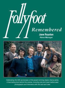 Paperback Follyfoot Remembered Book