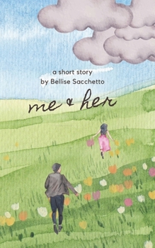 Paperback Me & Her: A Short Story Book