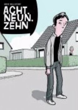 Paperback Acht, Neun, Zehn [German] Book