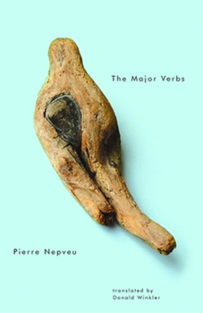 Paperback The Major Verbs Book
