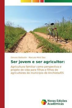 Paperback Ser jovem e ser agricultor [Portuguese] Book