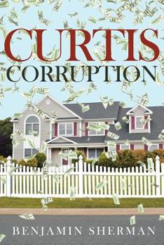 Paperback Curtis Corruption Book