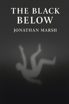 Paperback The Black Below Book