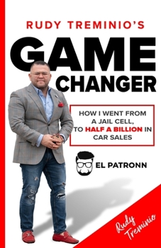 Paperback Gamechanger: Maximize Your Potential for Success Book