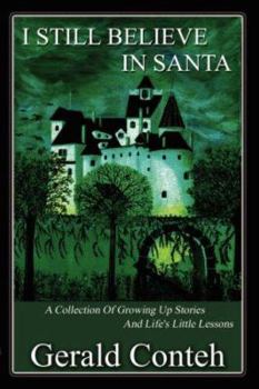 Paperback I Still Believe in Santa Book