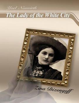 Paperback The Lady of the White City Book