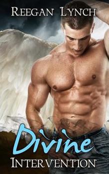 Paperback Divine Intervention: Angel's Baby Book