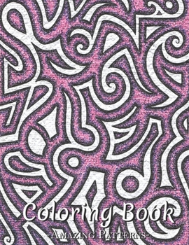Paperback Coloring Book: An Adult Coloring Book Featuring Easter, Spring Flowers, Cats And Charming Easter Eggs For Stress Relief And Relaxatio Book