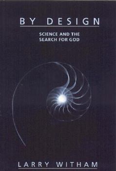 Paperback By Design: Science and the Search for God Book
