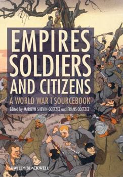 Paperback Empires, Soldiers, and Citizens Book