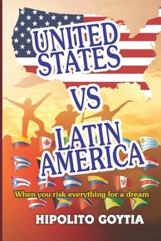 Paperback UNITED STATES Vs LATIN AMERICA Book