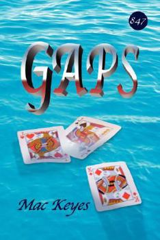 Paperback Gaps Book