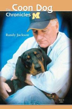 Paperback The Coon Dog Chronicles Book