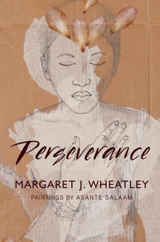 Paperback Perseverance Book