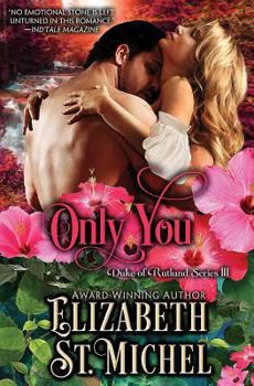 Paperback Only You Book