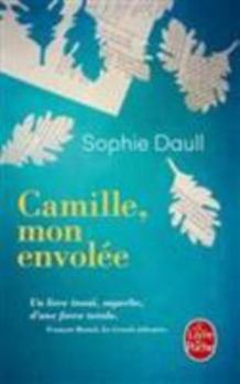 Hardcover Camille, Mon Envolee [French] Book