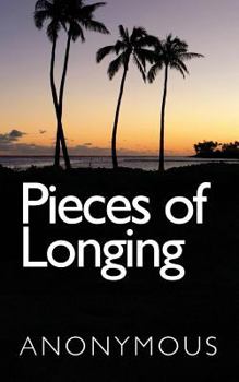 Paperback Pieces of Longing Book