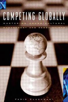 Hardcover Competing Globally Book