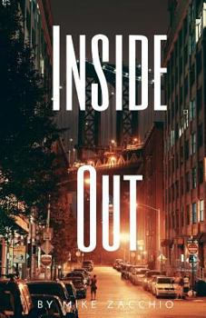 Paperback Inside Out Book