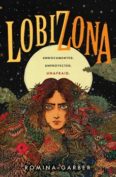 Lobizona - Book #1 of the Wolves of No World
