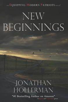 Paperback Emp: Equipping Modern Patriots: New Beginnings Book