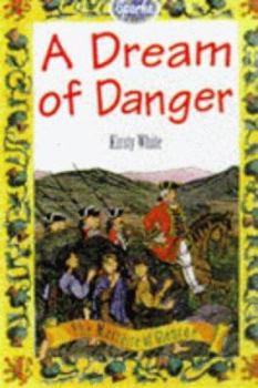 Paperback A Dream of Danger (Sparks Paperbacks) Book