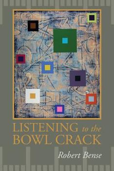 Paperback Listening to the Bowl Crack Book