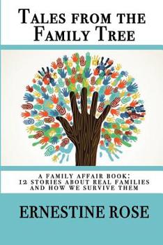 Tales from the Family Tree: A Family Affair Book