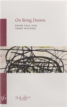 Paperback On Being Drawn Book