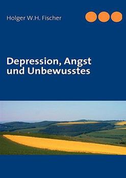 Paperback Depression, Angst und Unbewusstes [German] Book