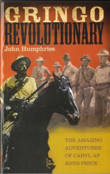 Paperback Gringo Revolutionary Book