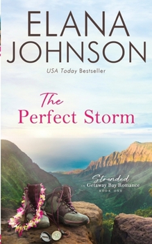 Paperback The Perfect Storm Book