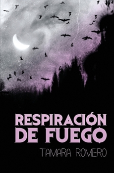 Paperback Respiración de fuego [Spanish] Book