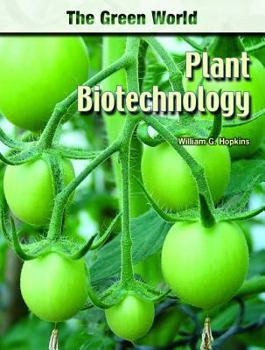 Library Binding Plant Biotechnology Book