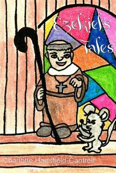 Paperback Ezekiel's Tales Book