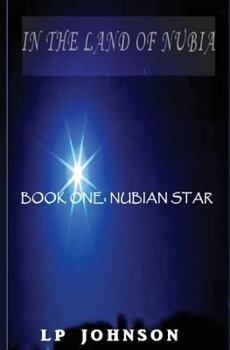 Paperback Nubian Star Book