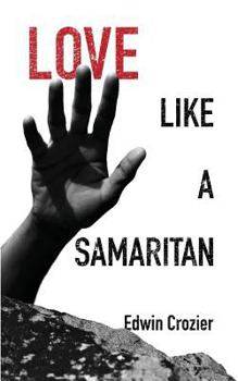 Paperback Love Like a Samaritan Book