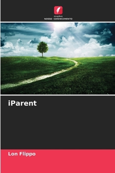 Paperback iParent (Portuguese Edition) [Portuguese] Book