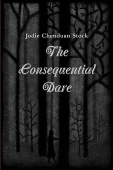 Paperback The Consequential Dare Book